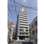 エルスタンザ文京根津の外観画像