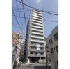 エルスタンザ文京根津の外観