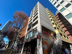 パークフロント西新宿の外観画像