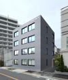 MAISON DE Mの間取り画像