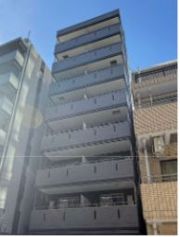 パークサイド芝の外観画像