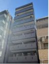 パークサイド芝の間取り画像