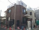 アヴァンタージュ中野EASTの間取り画像