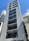 CREAL日本橋浜町の間取り画像