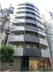 プライムアーバン麻布十番Ⅱの外観画像