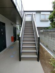 リブリ・高円寺の外観画像