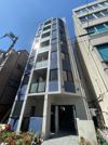 Bloom Tower Uenoの間取り画像
