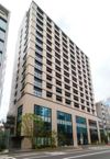 ウェンブリー表参道の間取り画像