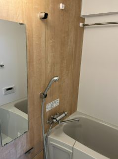 バスルーム