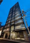 レジディア大手町北の外観