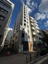 レジディア神田の間取り画像