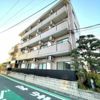 maison de I．S．Oの間取り画像