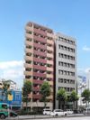 メインステージ東神田の間取り画像
