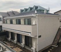 カインドネス吉祥寺南町AB棟の外観画像