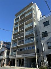 石見ビルの外観画像