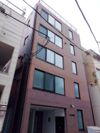 PRELUDEの間取り画像