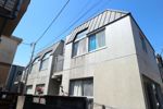 Maison de bleuの間取り画像