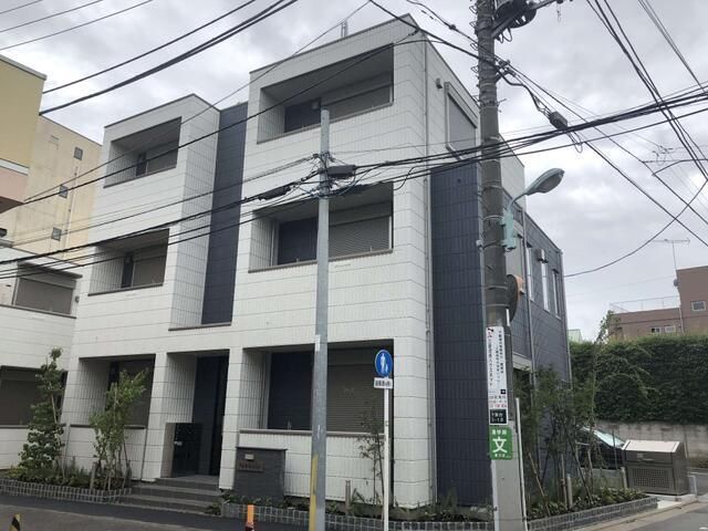 T＆N’s 目白Ⅱの外観画像
