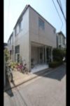 Maison de bleuの間取り画像