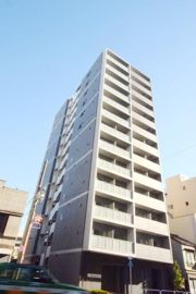 アーバネックス秋葉原EASTⅡの外観画像