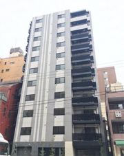 メイクスデザイン両国NORTHの外観画像