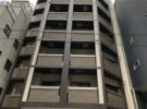 GENOVIA浜松町green veilの外観