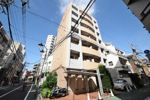 ベルパラーゾ シロカネの外観