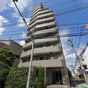 ダイホープラザ上落合の外観画像