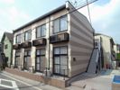 レオパレスエムズ羽田の間取り画像