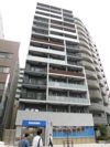 サンウッド東日本橋フラッツの間取り画像