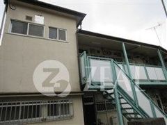 富士見荘新館の外観画像