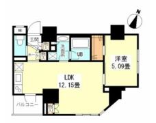 FREESIA TERRACEの間取り画像