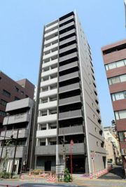 グランドコンシェルジュ新御徒町駅前の外観画像