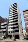 グランドコンシェルジュ新御徒町駅前の間取り画像