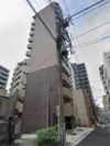 CREALpremier浅草の外観