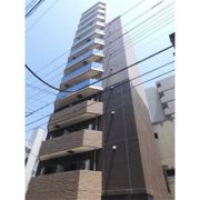 CREALpremier浅草の外観画像