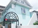 レオパレス北烏山の外観