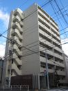 クラシィコートの外観