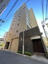 ライツ福助の間取り画像