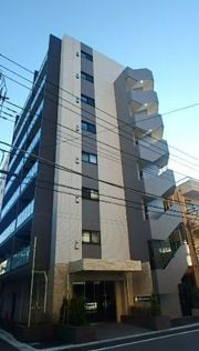 Rz PLACE RYOGOKUの外観画像