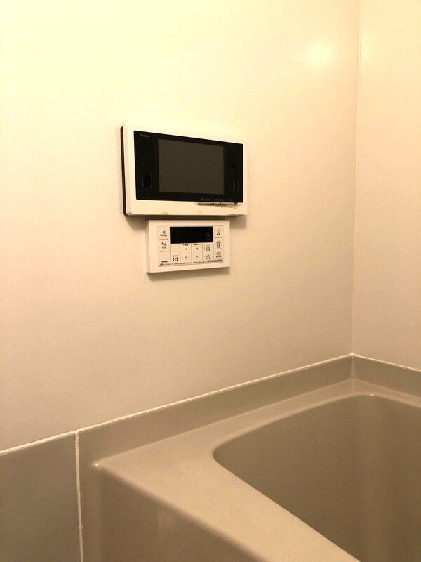 バスルーム