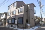 グランクオール新代田の間取り画像