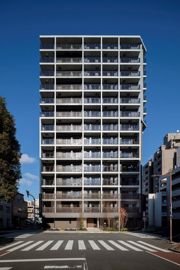 ONE ROOF RESIDENCE ASAKUSABASHIの外観画像