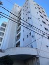 シャンボール都立大の外観