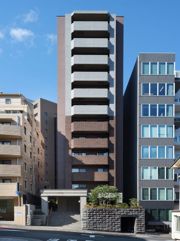 CITY SPIRE 半蔵門の外観画像