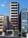 CITY SPIRE 半蔵門の間取り画像
