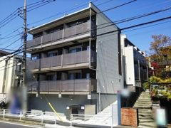 クレイノアレグリアスⅡの外観画像