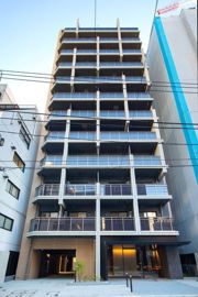 ザ・パークハビオ飯田橋プレイスの外観画像