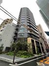 ライオンズフォーシア神田須田町の間取り画像