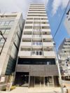 PREMIUM CUBE 上野の間取り画像
